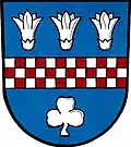 Coat of arms of Římov