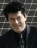 Rinat Dasayev pictured in 2008