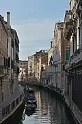 Fondamenta Rio Marin