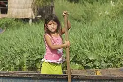 Río Limón