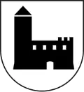 Coat of arms of Riom-Parsonz