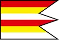Flag of Rišňovce
