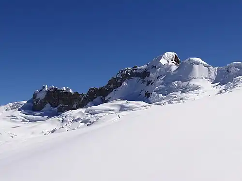 West aspect