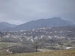 View of Ritini