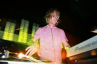 Riton in 2006