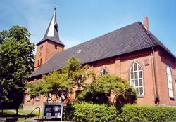 Church of Saint John in Ritterhude