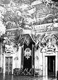Throne of the Kings of Prussia, Berlin Palace