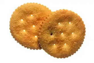 Ritz Crackers