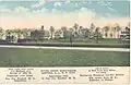 Brochure Postcard