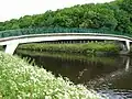 Baths Bridge