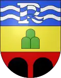 Coat of arms of Rivera
