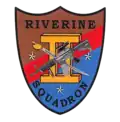 RIVRON II insignia.