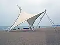 Rizhao scenery