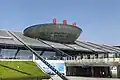 Rizhao Railway Station