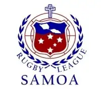 Rugby League Samoa logo