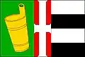 Flag of Roštění