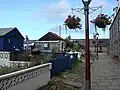 Houses in Footdee