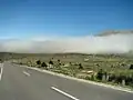 Tuskestan Road