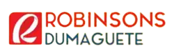Robinsons Dumaguete logo