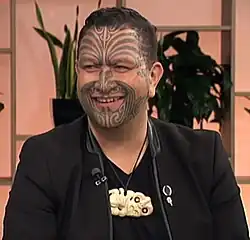 Ruha in 2018