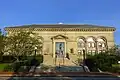 Robbins Library - Arlington, MA