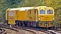 Mobile Maintenance Train