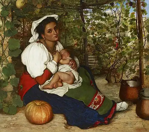 A Woman of San German by Robert Braithwaite Martineau