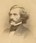 Senator Robert F. Stockton of New Jersey