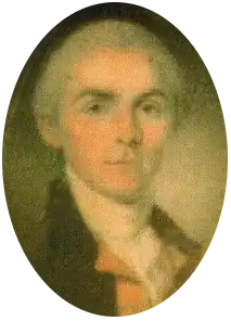 Robert Forsyth