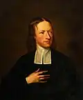 John Wesley