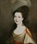 Laetitia Christina Sheridan