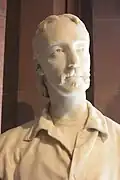 Robert Louis Stevenson by David Watson Stevenson