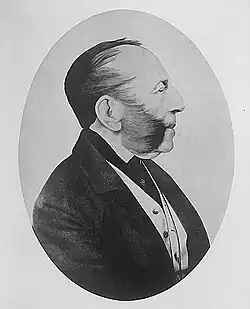 Captain Robert Melville Grindlay, of the Grindlay family and founder of Grindlays Bank