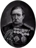 Robert Napier