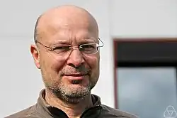 Schneiderman at Oberwolfach 2014