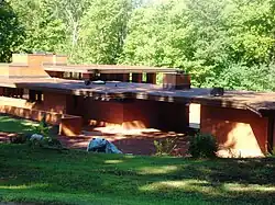 Robert H. Sunday House