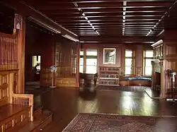 The Great Hall