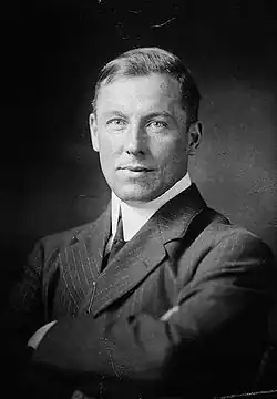 Service c. 1905