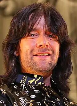 Wells in 2009