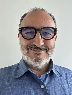 Robert Zuili