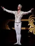 Roberto Bolle
