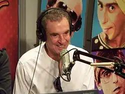 Jordán in 2011