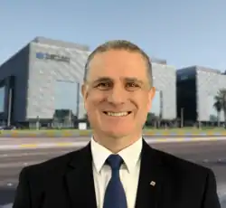 Roberto Sabatini