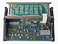 KC&nbsp;87 with revised mainboard