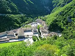 Roccaporena
