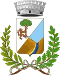 Coat of arms of Rocchetta di Vara