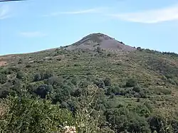 Roche de Gourdon