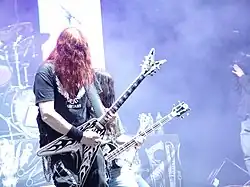 Carcass (band)
