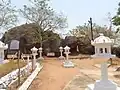 Rock pragyagiri