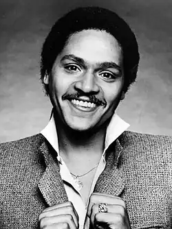 Robbins in 1982